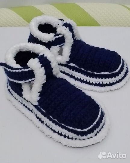 Детская обувь