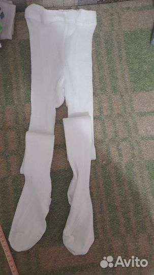 Колготки детские