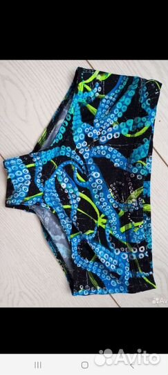 Плавки Fankita 146-152 Новые