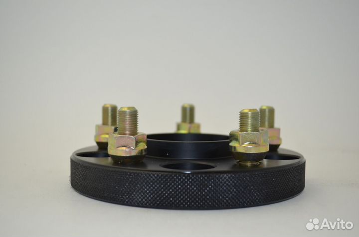 Проставки на Mitsubishi Lanser 20 mm