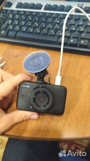 Видеорегистратор