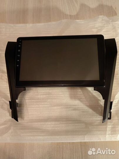 Магнитола Тойота Камри 50