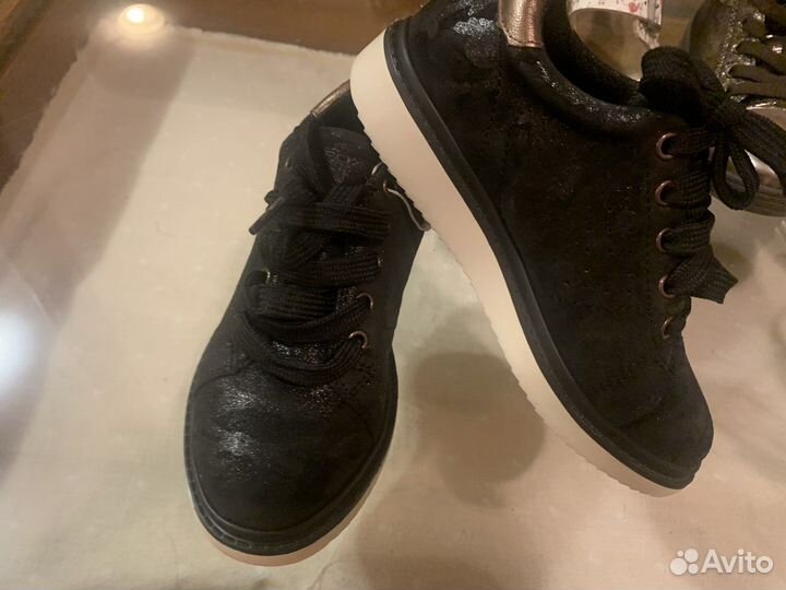 Обовь geox Kapika