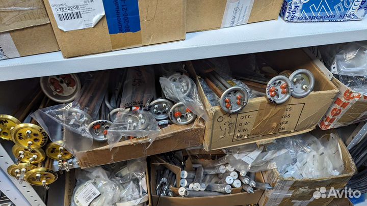 Тэн для стиральной машины/водонагревателя