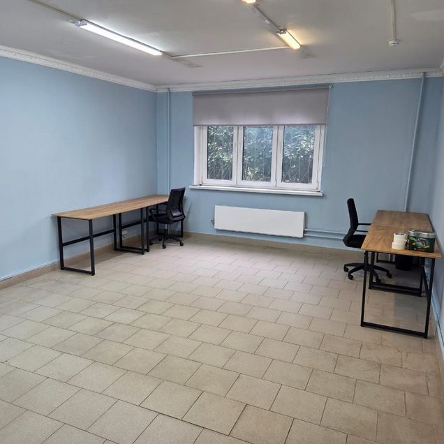 Свободного назначения, 25.5 м²