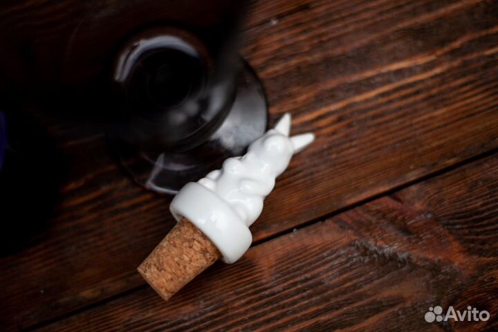 Пробка для бутылки