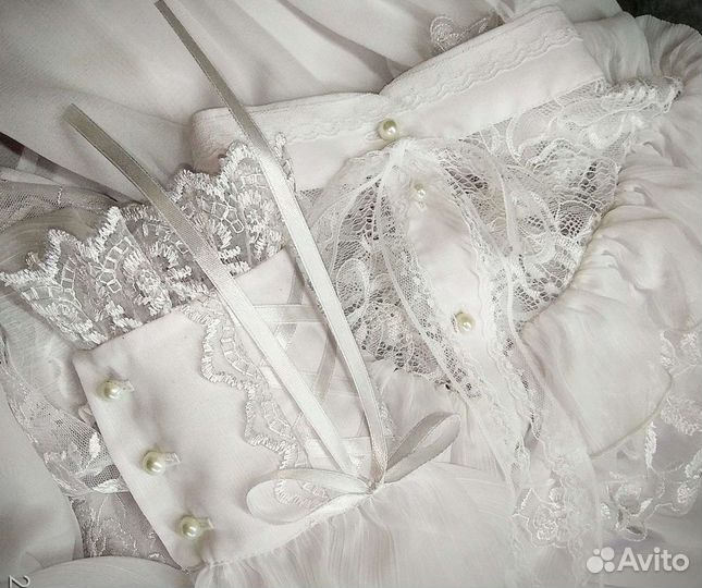 Индивидуальный пошив одежды на заказ Швея Ателье