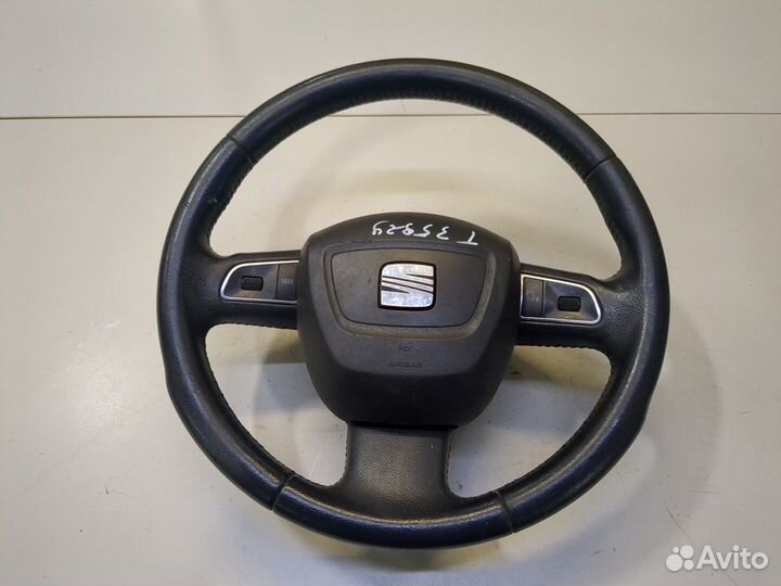 Руль Seat Exeo, 2010