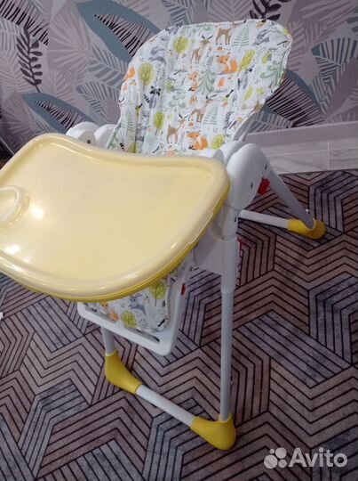 Стул для кормления