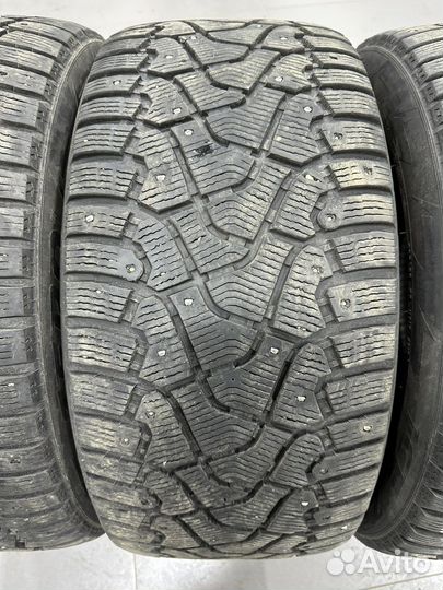 Pirelli P Zero 275/40 R20 и 315/35 R20