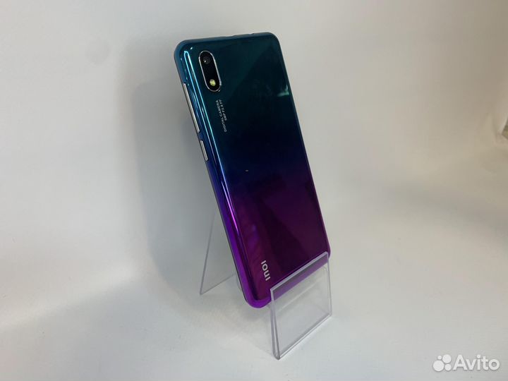 INOI 2 Lite 2021, 16 ГБ