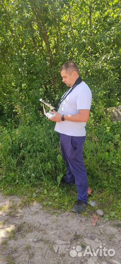 Услуги геодезиста. Кадастровые работы