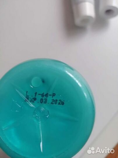 Краска для волос Barex