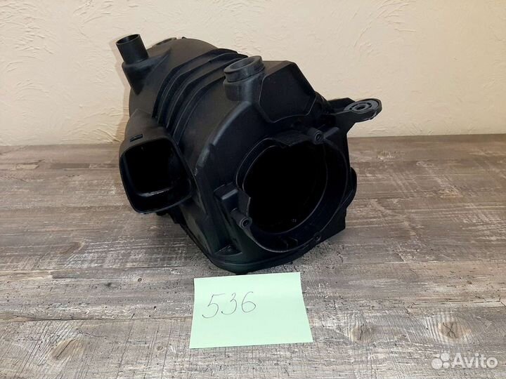 Корпус воздушного фильтра Volkswagen, Skoda