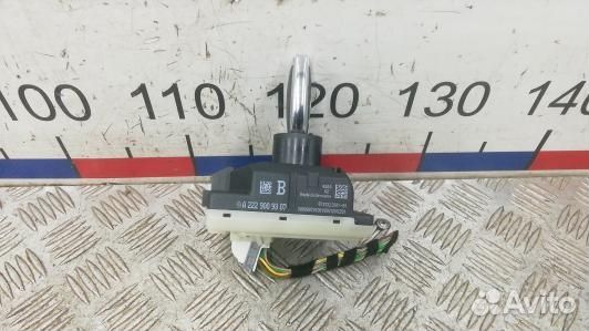 Замок зажигания mercedes benz S-class W222 (LDN38J