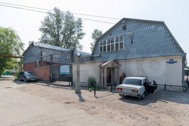 Свободного назначения, 891 м²