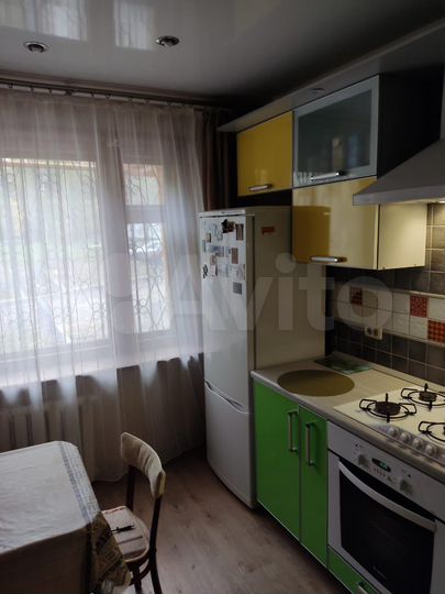 3-к. квартира, 69,8 м², 1/9 эт.