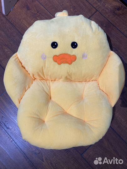 Подушка на стул