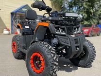 Комплект для сборки ATV R-moto Lion Warrior 200