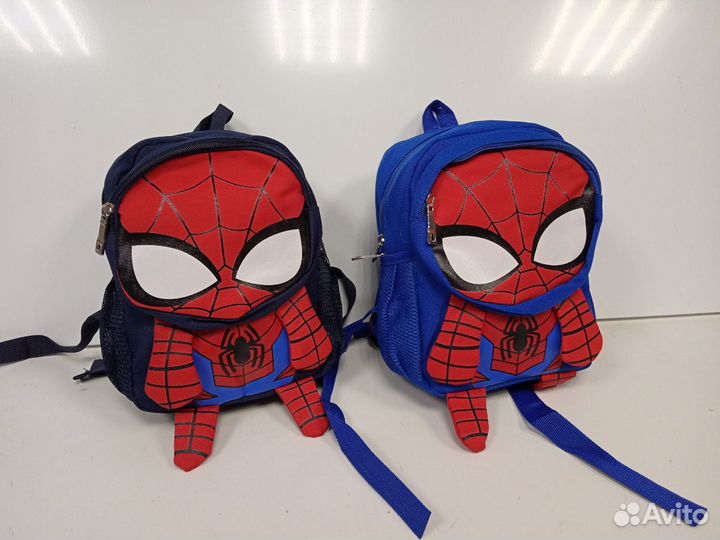 Рюкзак для мальчика