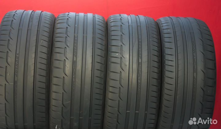 Dunlop SP Sport Maxx RT 225/45 R19 100V