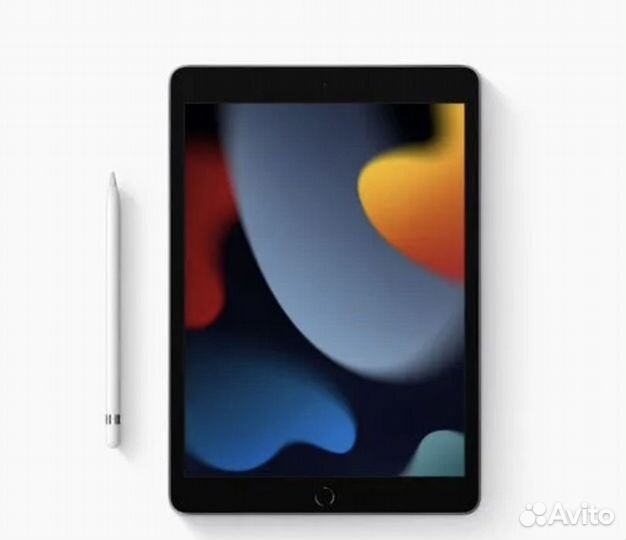 iPad 9 64GB Space Gray