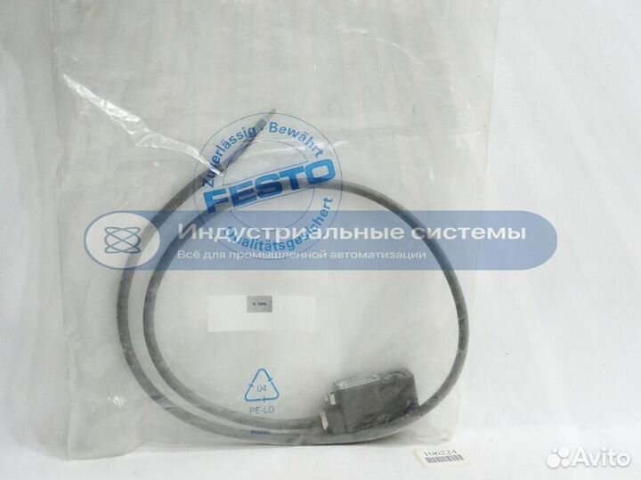 Магнитная катушка Festo 150658 msfw-220/230-EEX