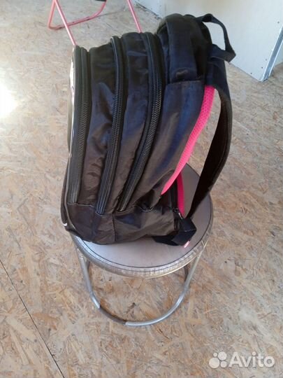 Ранец школьный для девочки