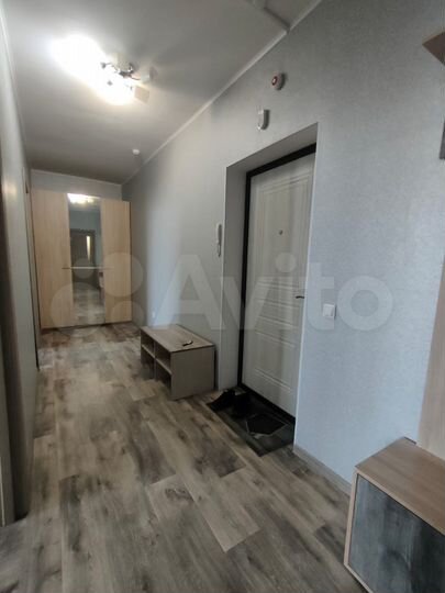 2-к. квартира, 54 м², 18/25 эт.