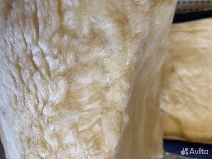 Конверт в коляску овчина Christ