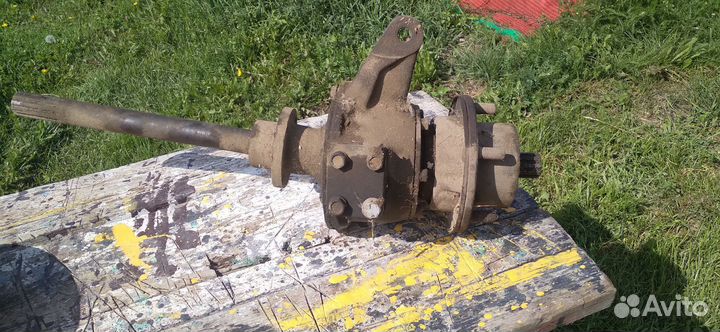 На самоделку