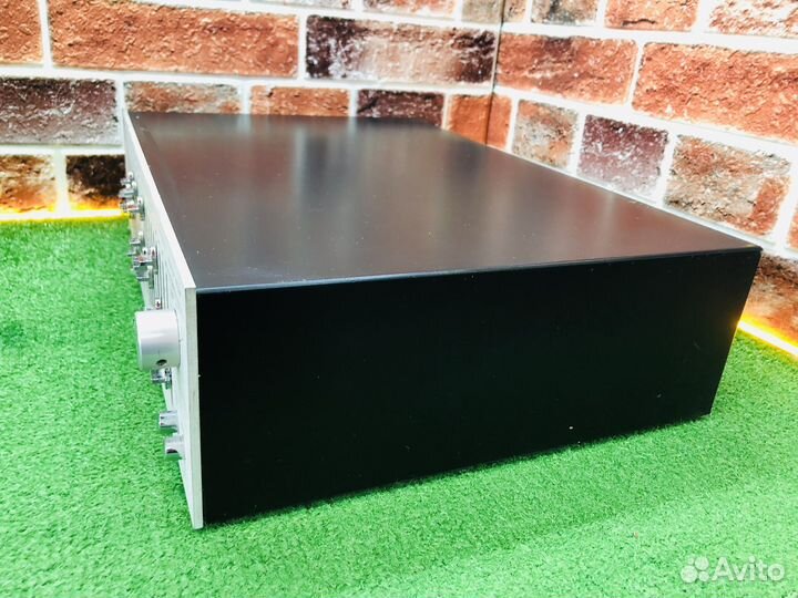 Эквалайзер прибой э014с