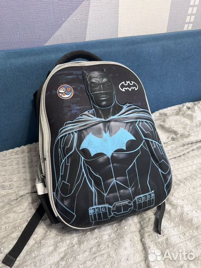 Рюкзак школьный для мальчика