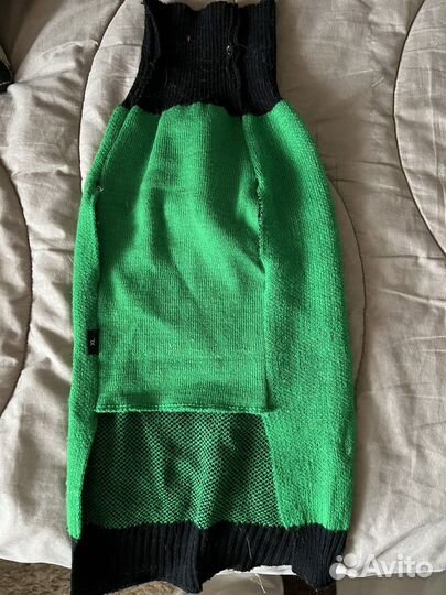 Одежда для животных