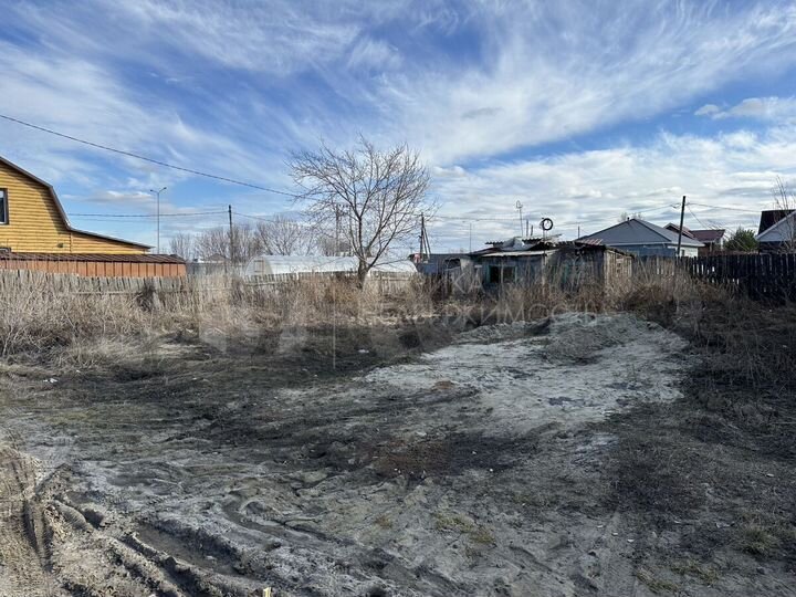 Участок 4,4 сот. (СНТ, ДНП)