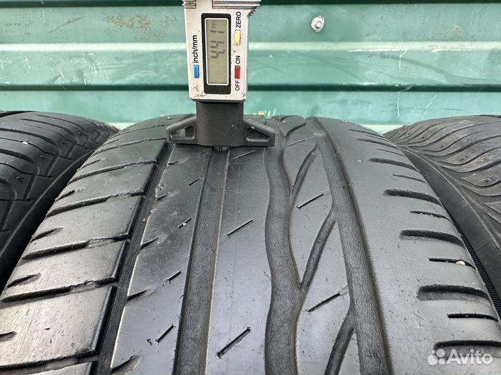 Bridgestone Turanza ER300 215/55 R16