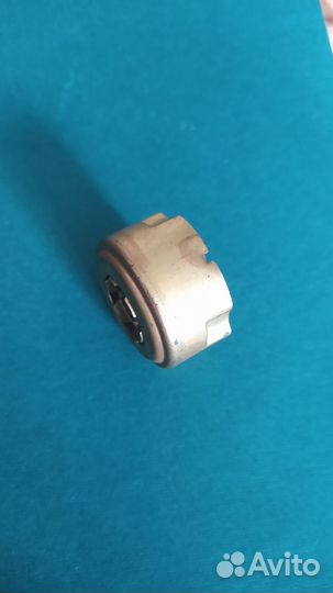 Ремкомплект насоса водяного ямз