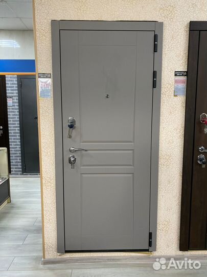 Дверь входная Виста