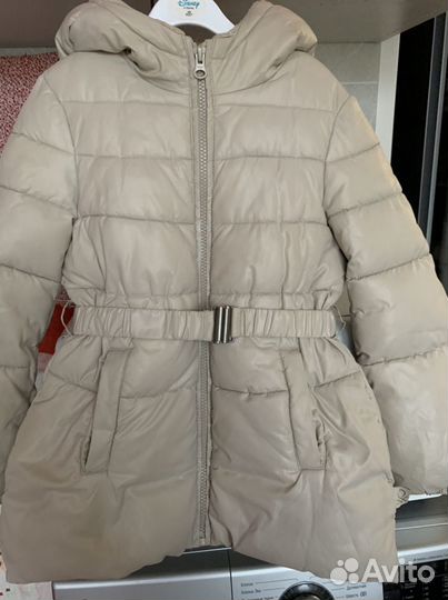 Куртка benetton