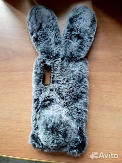 Чехол на телефон новый на Galaxy A7 2018