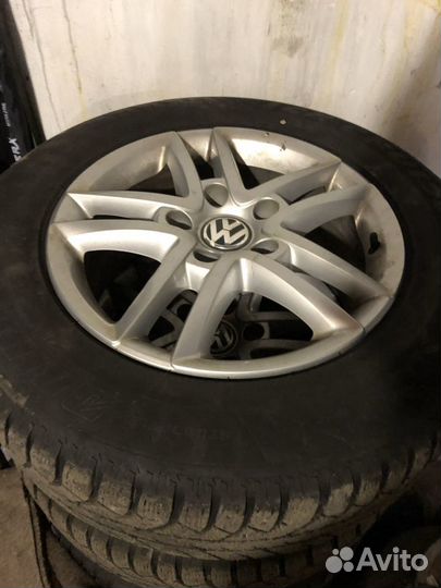 Bridgestone Ice Cruiser 5000 235/65 R17