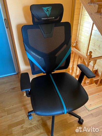 Компьютерное кресло ThunderX3 yama1 игровое