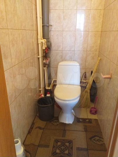 2-к. квартира, 52,7 м², 1/3 эт.