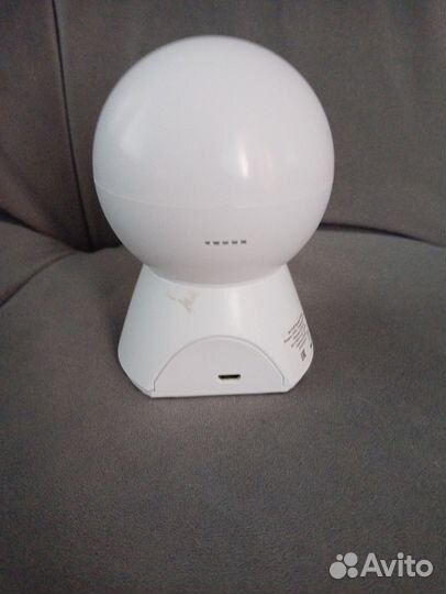 IP-камера Wi-Fi Vixion SM10 поворотная, 2Mp, 1080P