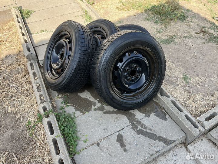 Yokohama Ice Guard IG30 175/65 R14