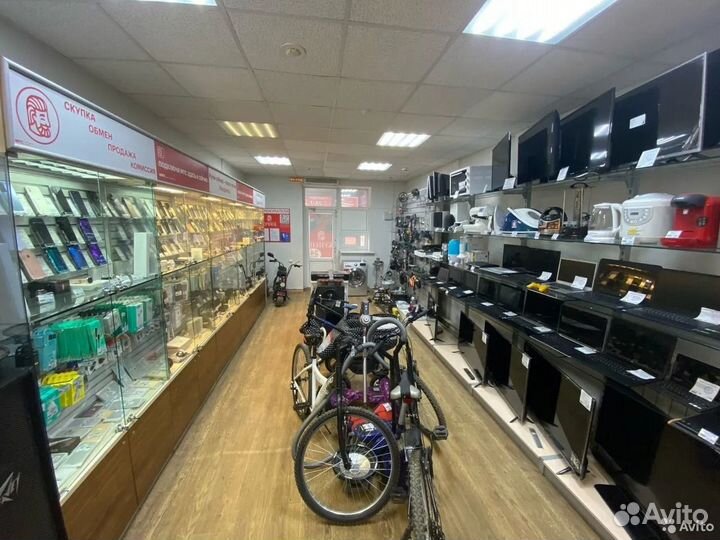 Мфу лазерное kyocera FS-1024MFP