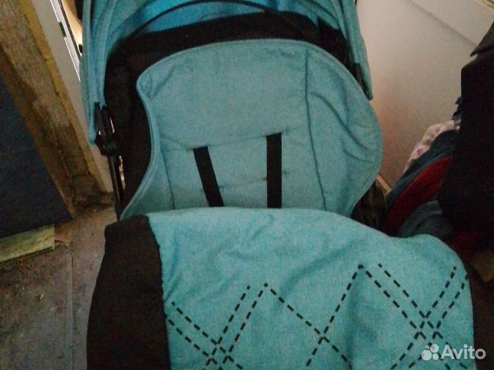 Детские коляски прогулочные летние