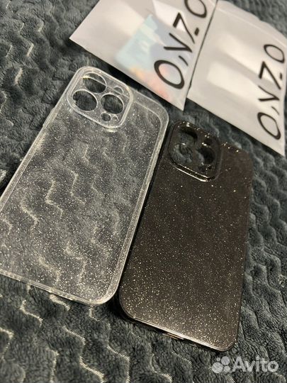 Чехол на iPhone 13 pro