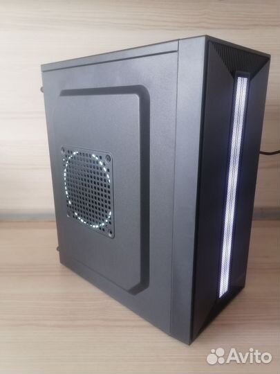 Игровой компьютер core i7
