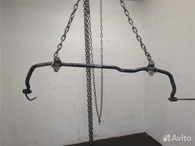 Стабилизатор подвески Volkswagen Passat 8 2015, 20